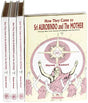 How They Came to Sri Aurobindo and The Mother (Twenty-Nine True Stories of Sadhaks and Devotees): In Four Volumes (An Old and Rare Book) - Retail Maharaj