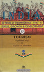 India 50 years of Independence:1947-97 Status, Growth & Development - Retail Maharaj