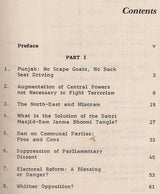 Musings on Current Problems and Past Events (An Old and Rare Book) - Retail Maharaj