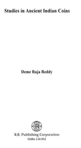 Studies in Ancient Indian Coins - Retail Maharaj