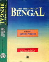 The History of Bengal (Set of 2 Volumes) - Retail Maharaj