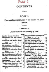 The Life and Letters of St. Francis Xavier (Set of 2 Volumes) - Retail Maharaj