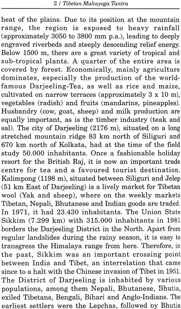 Tibetan Mahayoga Tantra (An Ethno-Historical Study of Skulls, Bones, and Relics) - Retail Maharaj