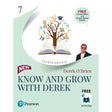 New Know And Grow With Derek Grade 7 (2021) - Retail Maharaj