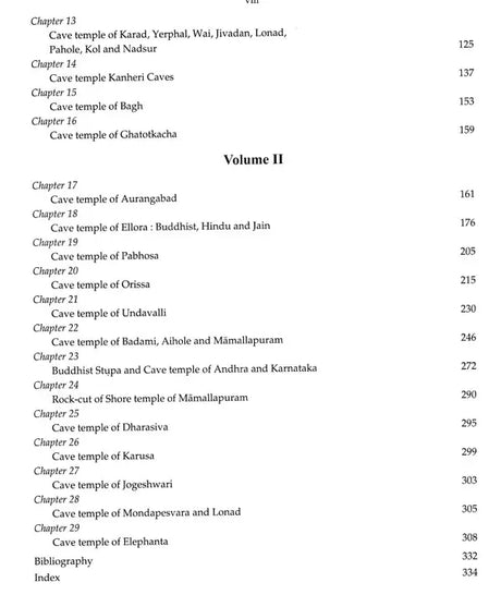 Cave Temples of India - Retail Maharaj
