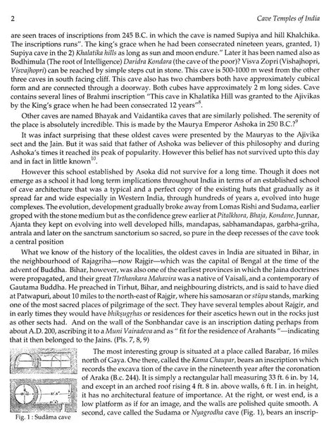 Cave Temples of India - Retail Maharaj