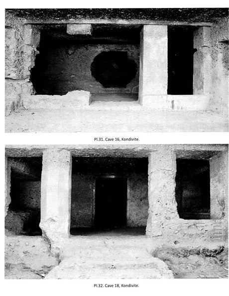 Cave Temples of India - Retail Maharaj
