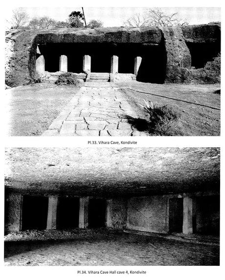 Cave Temples of India - Retail Maharaj