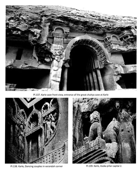 Cave Temples of India - Retail Maharaj