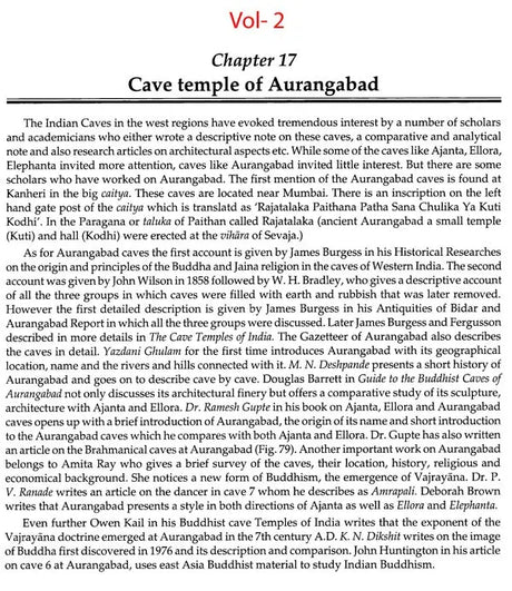 Cave Temples of India - Retail Maharaj