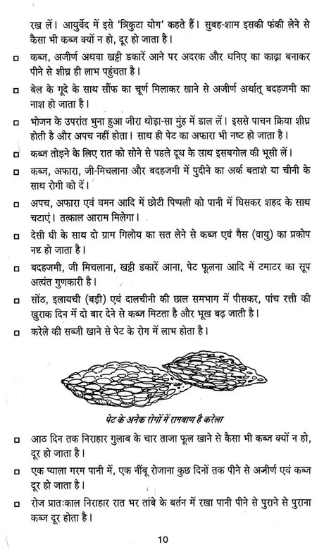 Ghar Ka Vaidh [Hindi] - Retail Maharaj