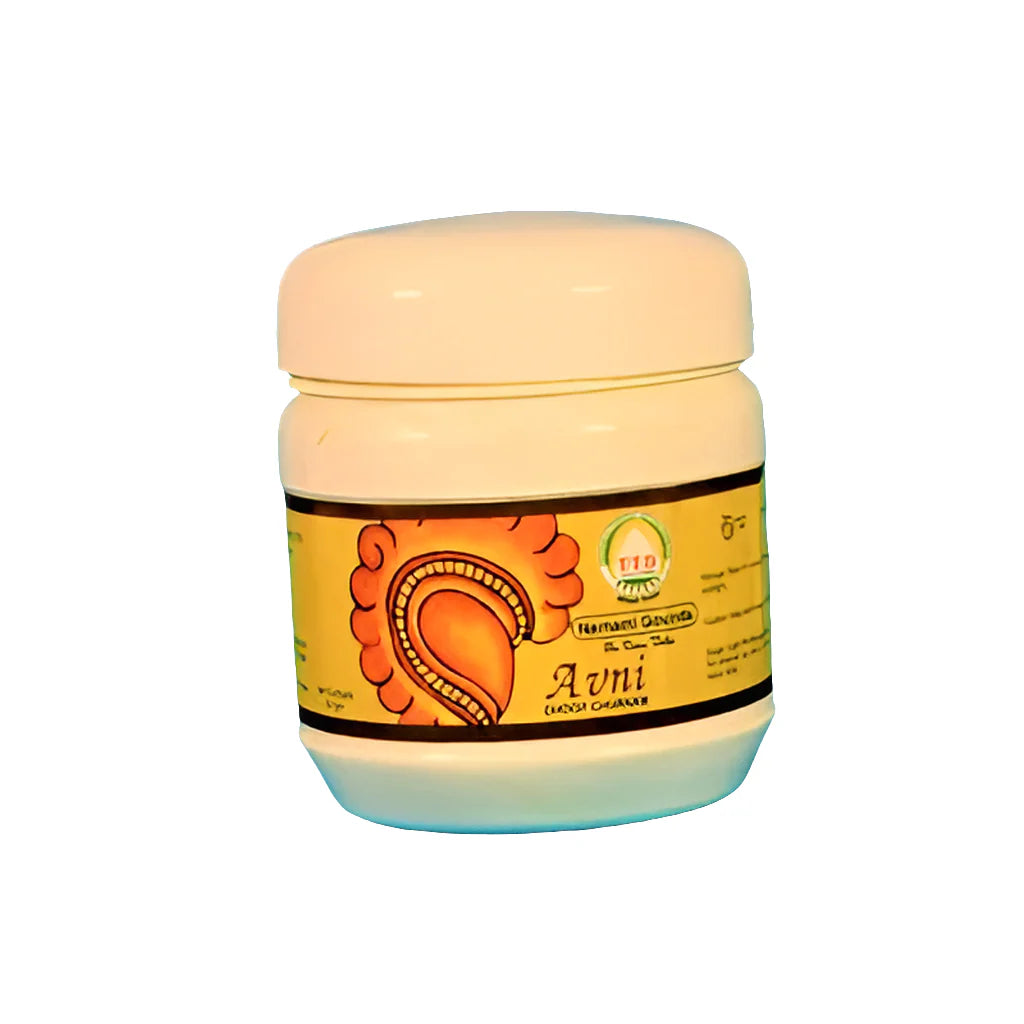 TTD Panchagavya Product - Avani - Dhoop Choornam (Pack of 5)