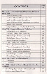Compendium of Predictive Astrology - Retail Maharaj