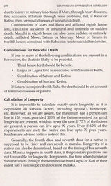Compendium of Predictive Astrology - Retail Maharaj