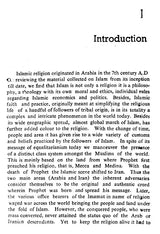 The Dawoodi Bohras: An Anthropological Perspective - Retail Maharaj