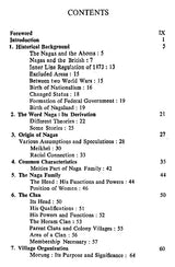 Naga Polity - Retail Maharaj