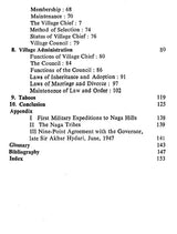 Naga Polity - Retail Maharaj