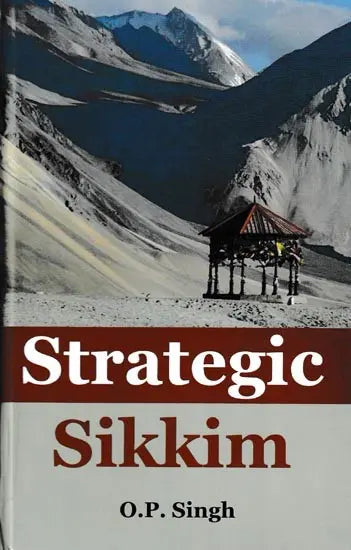 Strategic Sikkim - Retail Maharaj