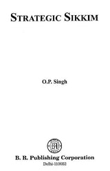 Strategic Sikkim - Retail Maharaj