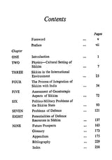 Strategic Sikkim - Retail Maharaj