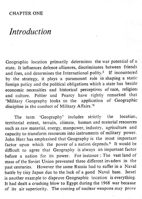 Strategic Sikkim - Retail Maharaj