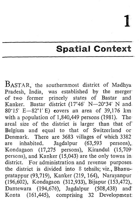 Socio-Cultural Approach to Tribal Languages: An historico Comparative Dictionary of Halbi: The Lingua Franca of Aryan, Dravidian and Munda Tribes - Retail Maharaj