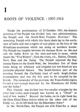 Violence in The Freedom Movement of Punjab 1907-1942 - Retail Maharaj