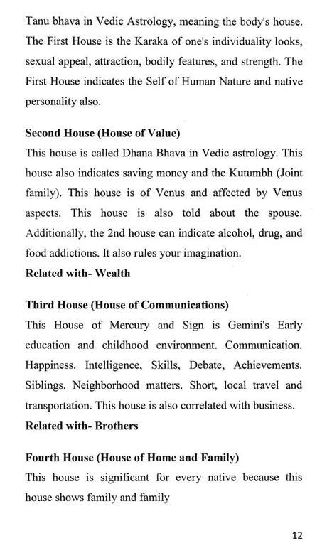 Lal Kitab: The Wonder of Astrology [English] By Gaurav Arya - Retail Maharaj