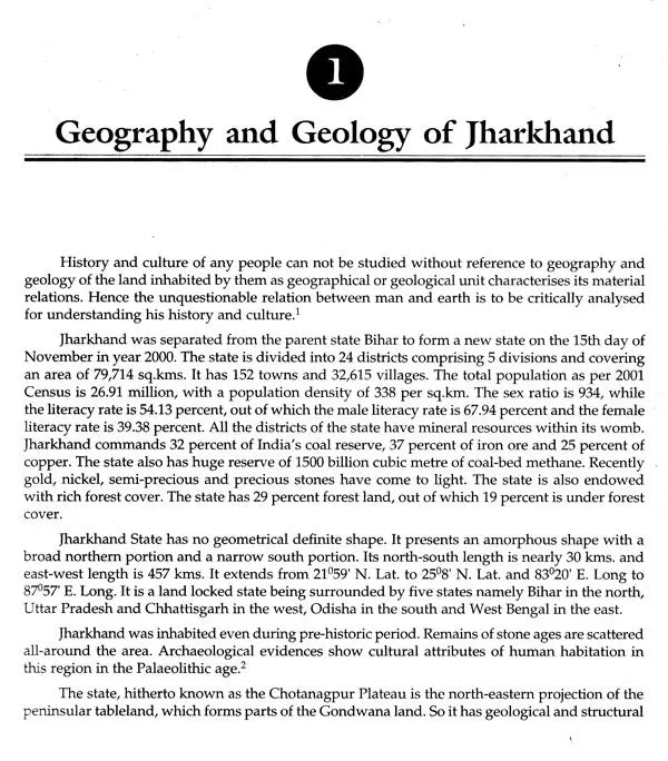 Art and Architecture of Jharkhand - Retail Maharaj