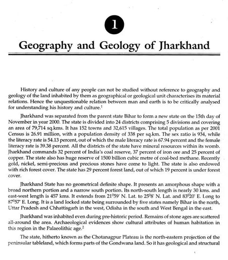 Art and Architecture of Jharkhand - Retail Maharaj