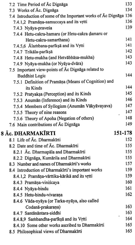 Great Thinkers of Buddhist Philosophy (Life, Works and Philosophical View) - Retail Maharaj