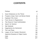 Freedom Movement 1857-1947 - Retail Maharaj