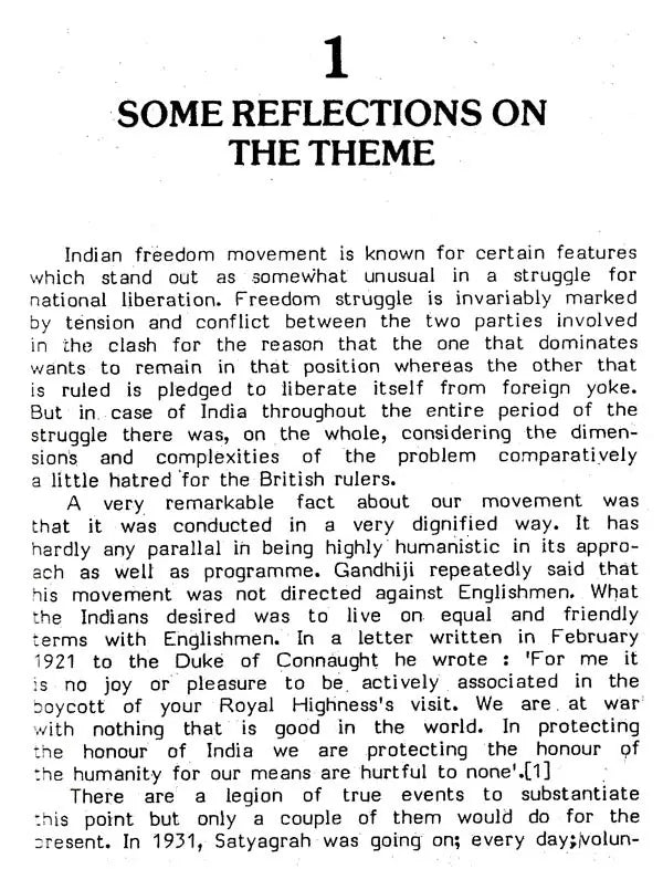Freedom Movement 1857-1947 - Retail Maharaj