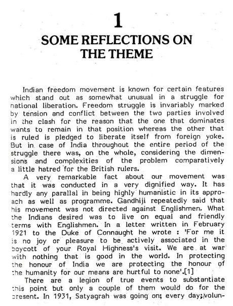 Freedom Movement 1857-1947 - Retail Maharaj