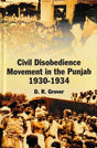 Civil Disobedience Movement in The Punjab 1930-1934 - Retail Maharaj