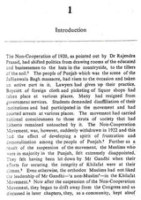 Civil Disobedience Movement in The Punjab 1930-1934 - Retail Maharaj