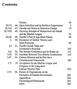 Mahatma Gandhi And Jawaharlal Nehru: A Historic Partnership 1916-1948 - Retail Maharaj