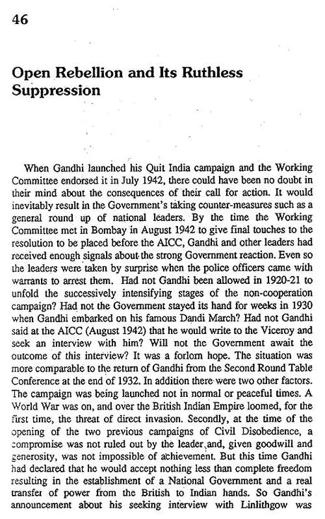 Mahatma Gandhi And Jawaharlal Nehru: A Historic Partnership 1916-1948 - Retail Maharaj