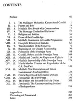 Mahatma Gandhi And Jawaharlal Nehru: A Historic Partnership 1916-1948 - Retail Maharaj
