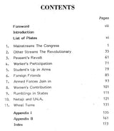 Indian Struggle for Freedom - Retail Maharaj