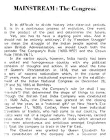 Indian Struggle for Freedom - Retail Maharaj