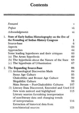 Historiography of Ancient India: Trends in Indian History Congress - Retail Maharaj
