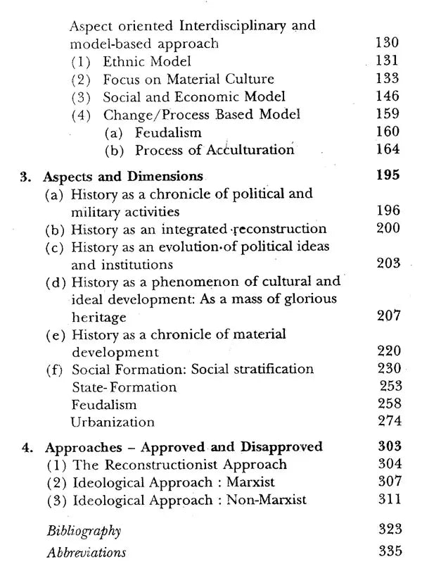 Historiography of Ancient India: Trends in Indian History Congress - Retail Maharaj