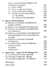 Historiography of Ancient India: Trends in Indian History Congress - Retail Maharaj