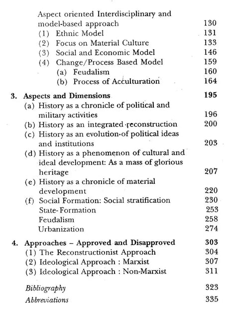 Historiography of Ancient India: Trends in Indian History Congress - Retail Maharaj