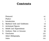 R.K. Narayan: Myths And Archetypes in His Novels - Retail Maharaj