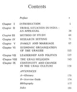 Social Structure & Change Among The Tribals - Retail Maharaj