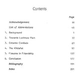 Hindu-Muslim Relations in All-India Politics 1913-1925 - Retail Maharaj