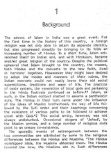 Hindu-Muslim Relations in All-India Politics 1913-1925 - Retail Maharaj