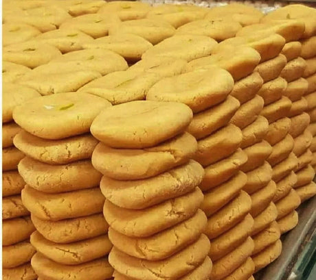 Baidyanathnagri Baba Dham Peda (Online Prasad) - Retail Maharaj